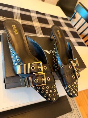 Michael Kors Heels